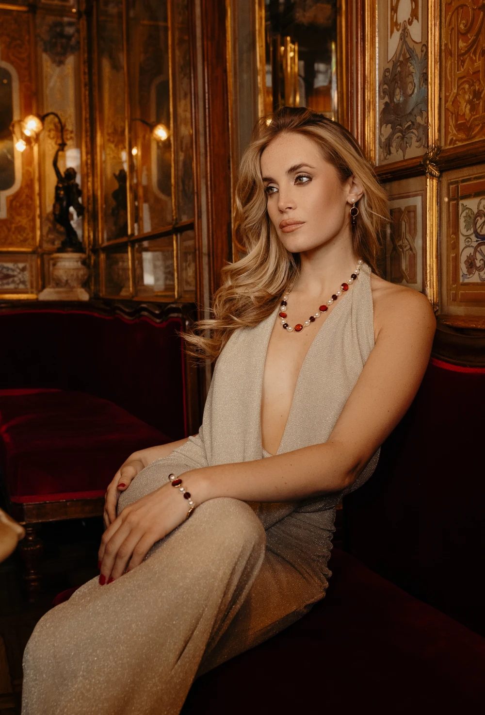 AmoVenezia collection